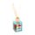 Difusor de fragrância Mikado 100ml Baunilha da costa e beira-mar