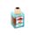 Difusor de fragrância Mikado 100ml Baunilha da costa e beira-mar