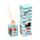 Difusor de fragrância Mikado 100ml Baunilha da costa e beira-mar