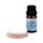 Set Eden - óleo de fragrância e difusor de sal marinho e pedra de gesso com sálvia