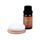 Set Eden - Tonka e Oud Pedra de Gesso Difusor E Óleo De Fragrância
