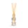 Difusor de fragrância Mikado 30ml Prados de Nectar Mãe Rosa e Bergamota