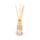 Difusor de fragrância Mikado 30ml Prados de Nectar Mãe Rosa e Bergamota
