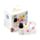Ambientador em gesso perfumado Prados de Nectar Madressilva 