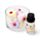 Ambientador em gesso perfumado Prados de Nectar Madressilva 