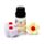 Ambientador em gesso perfumado Prados de Nectar Madressilva 