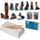 Kit de Excavação Egipto 