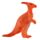 Kit de Escavação Dinossauros - Dig-A-Saurs