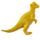 Kit de Escavação Dinossauros - Dig-A-Saurs