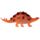 Kit de Escavação Dinossauros - Dig-A-Saurs