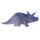 Kit de Escavação Dinossauros - Dig-A-Saurs
