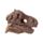 Kit de Escavação Dinossauros Crânio Fossil - Dig-A-Saurs