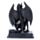 Relogio Dragão com Armadura