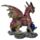 Dragão pesadelo encantado - Adivinho