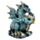 Dragão Mãe com Filho a nascer - Elements