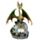 Bola de Cristal Mãe Dragão - Dark Legends