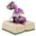 Dragão com Livro - Elements