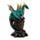 Espírito do Dragão Mãe do Céu com LED - Dark Legends
