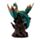 Espírito do Dragão Mãe do Céu com LED - Dark Legends