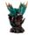 Espírito do Dragão Mãe do Céu com LED - Dark Legends