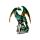 Dark Legends Dragão Olho de Esmeralda