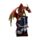 Dark Legends Livro dos Segredos Dragão Guardião