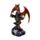 Dark Legends Cruz de Cristal Dragão