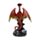 Dark Legends Cruz de Cristal Dragão