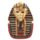 Ímans para frigorifico, Egipto