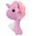 Adoracorn Unicornio - Ventilador portátil manual
