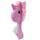 Adoracorn Unicornio - Ventilador portátil manual
