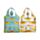 Saco para Compras Reutilizável - Submarino Amarelo
