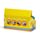 Saco para Compras Reutilizável - Submarino Amarelo