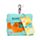 Saco de compras reutilizável dobrável Beans & Co Gatos
