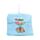 Saco de compras reutilizável dobrável  Pusheen Balloons