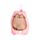 Saco de compras reutilizável dobrável Pusheen the Cat Hearts & Stars