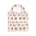 Saco de compras reutilizável dobrável Pusheen the Cat Hearts & Stars