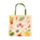 Saco de compras reutilizável dobrável In the Garden-Jardim
