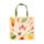 Saco de compras reutilizável dobrável In the Garden-Jardim