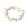 Pulseiras moda fashion - Conchas e Estrelas do Mar