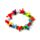 Pulseiras moda fashion - Conchas e Estrelas do Mar
