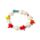 Pulseiras moda fashion - Conchas e Estrelas do Mar