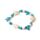 Pulseiras moda fashion - Conchas e Estrelas do Mar