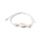 Pulseiras moda fashion - Conchas e Estrelas do Mar