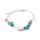 Pulseiras moda fashion - Conchas e Estrelas do Mar