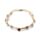 Pulseiras moda fashion - Amuletos tecidos e trançados
