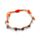 Pulseiras moda fashion - Amuletos tecidos e trançados