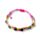 Pulseiras moda fashion - Amuletos tecidos e trançados