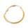 Pulseiras moda fashion - Tecido com encantos