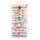 Pulseiras moda fashion - Charms de praia e personagens 